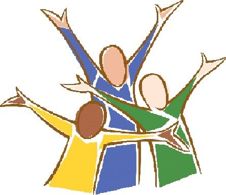 Rejoice! The Filipino International Church